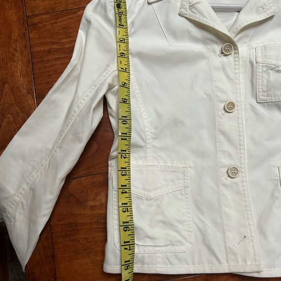 PRADA Jacket - Picture 9 of 11